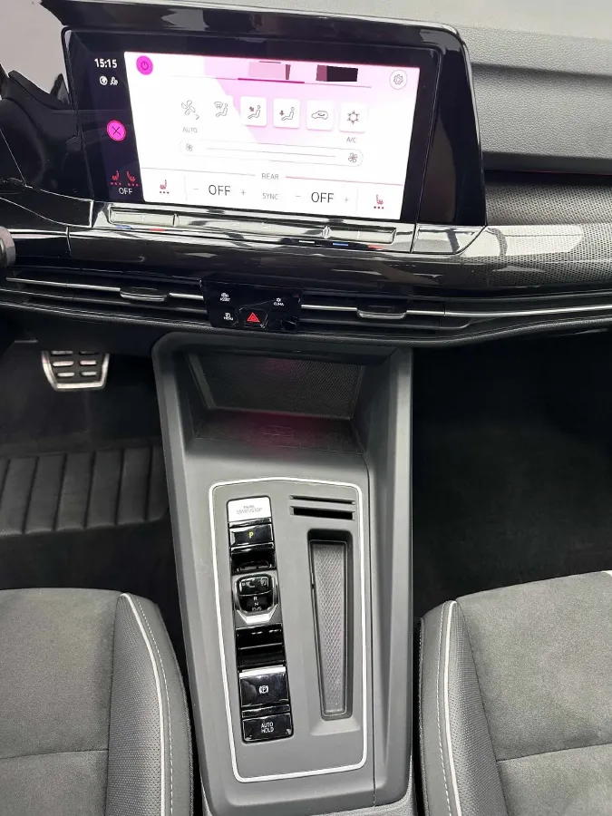 2021 Volkswagen Golf 1.4T 150HP L4 7DCT,autocango,china used car exporter,china ev exporter,chinese used car exporter,chinese used ev exporter