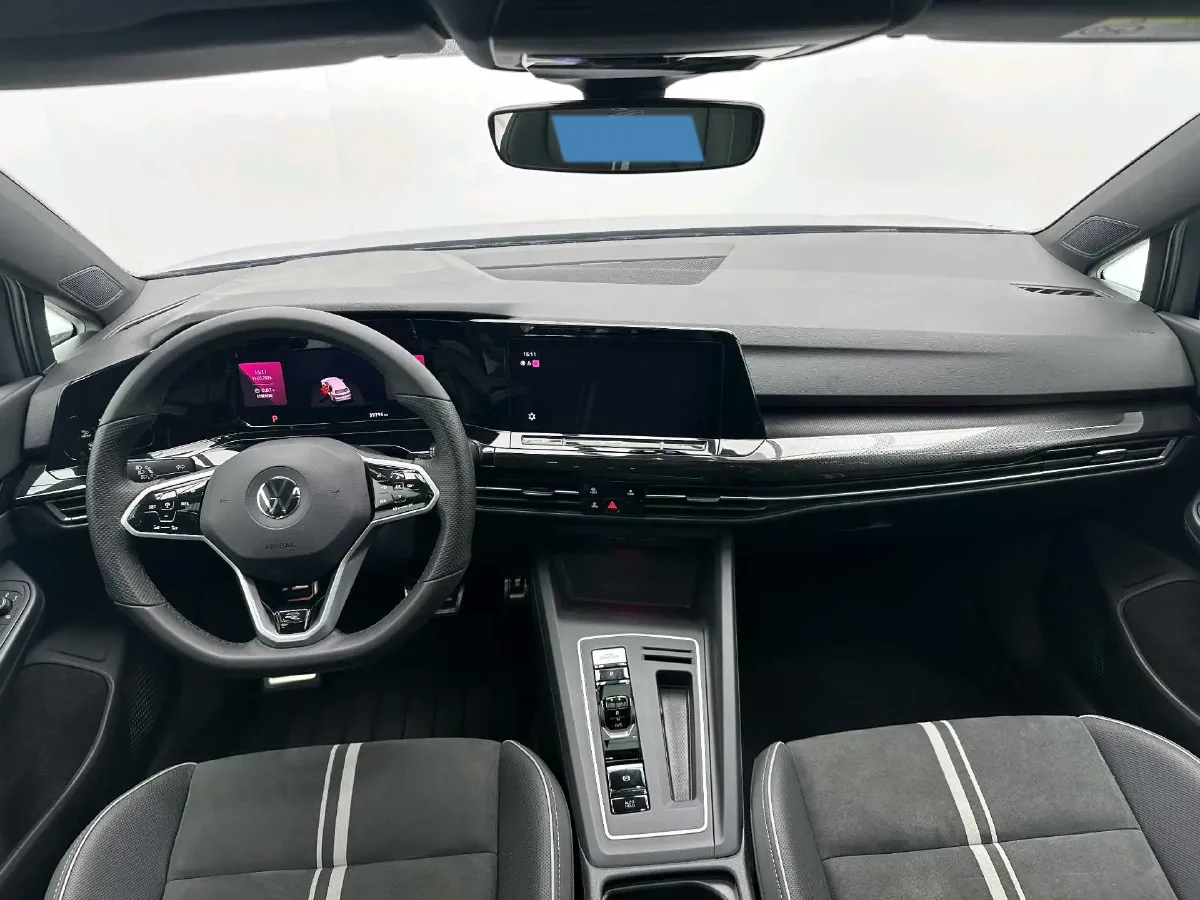 2021 Volkswagen Golf 1.4T 150HP L4 7DCT,autocango,china used car exporter,china ev exporter,chinese used car exporter,chinese used ev exporter