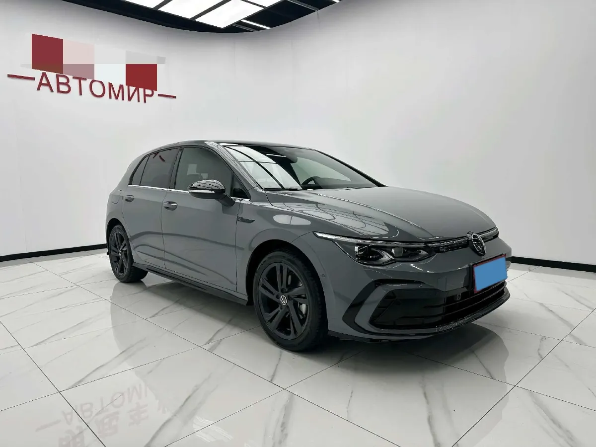 2021 Volkswagen Golf 1.4T 150HP L4 7DCT,autocango,china used car exporter,china ev exporter,chinese used car exporter,chinese used ev exporter