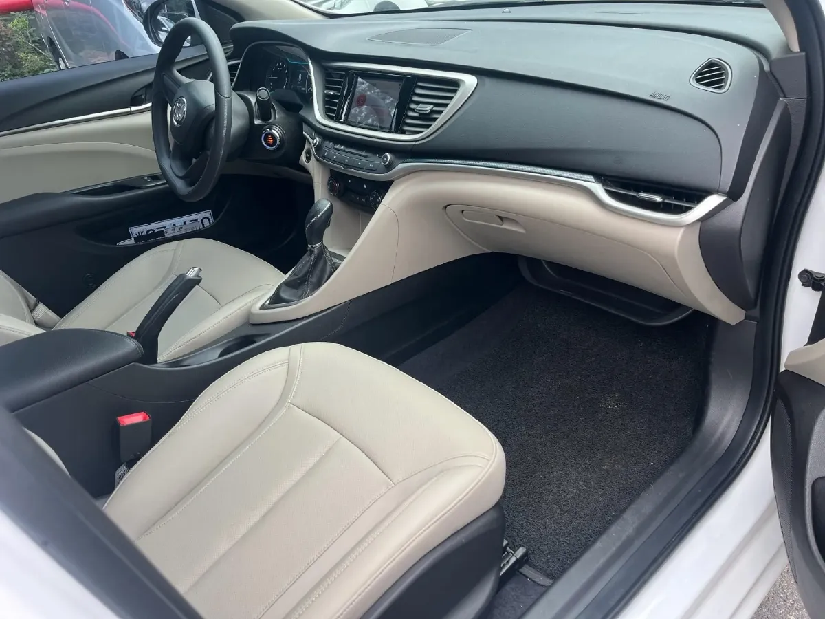 2021 Buick Excelle 1.5L 113HP L4 6AT,autocango,china used car exporter,china ev exporter,chinese used car exporter,chinese used ev exporter