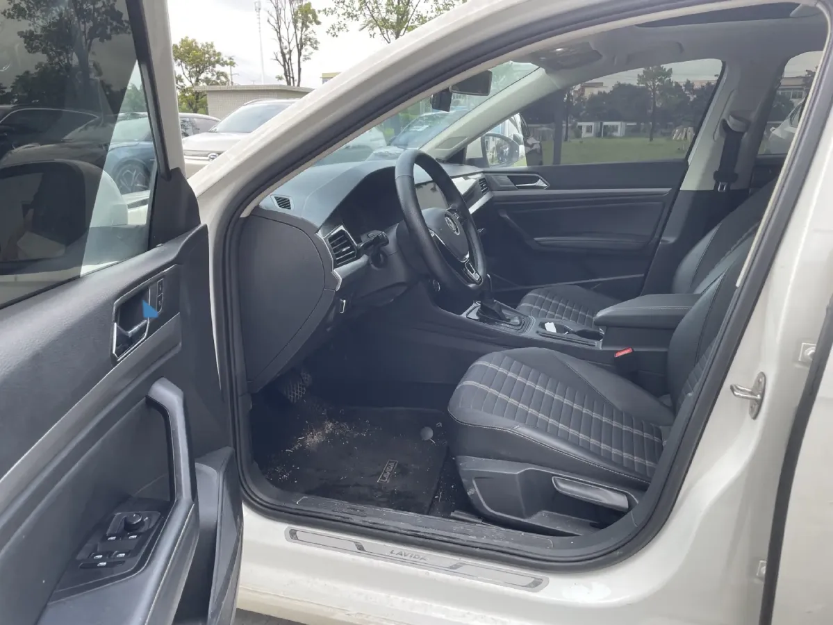 2019 Volkswagen Sagitar 1.2T 116HP L4 7DCT,autocango,china used car exporter,china ev exporter,chinese used car exporter,chinese used ev exporter
