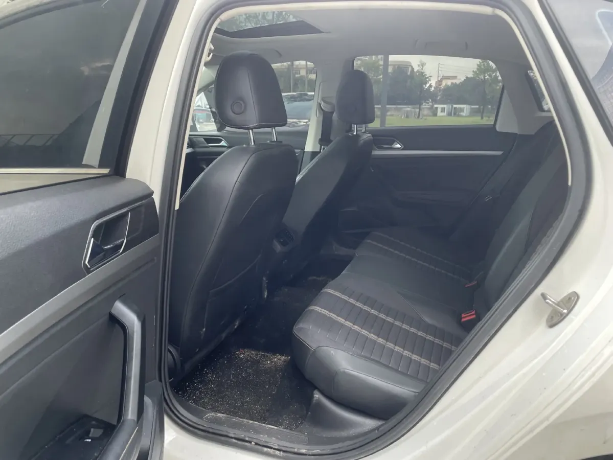 2019 Volkswagen Sagitar 1.2T 116HP L4 7DCT,autocango,china used car exporter,china ev exporter,chinese used car exporter,chinese used ev exporter