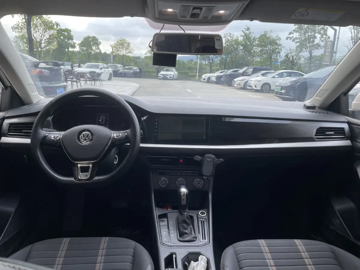 2019 Volkswagen Sagitar 1.2T 116HP L4 7DCT,autocango,china used car exporter,china ev exporter,chinese used car exporter,chinese used ev exporter