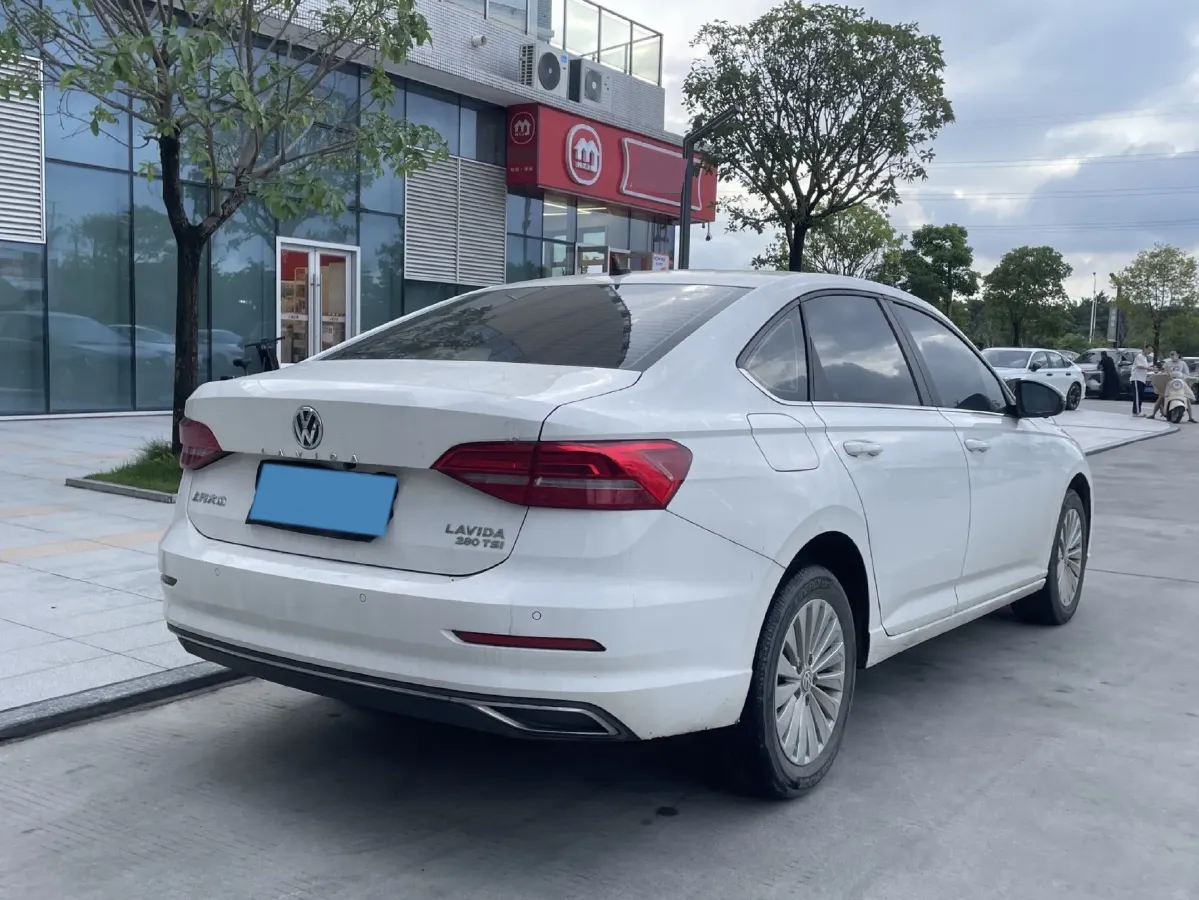 2019 Volkswagen Sagitar 1.2T 116HP L4 7DCT,autocango,china used car exporter,china ev exporter,chinese used car exporter,chinese used ev exporter