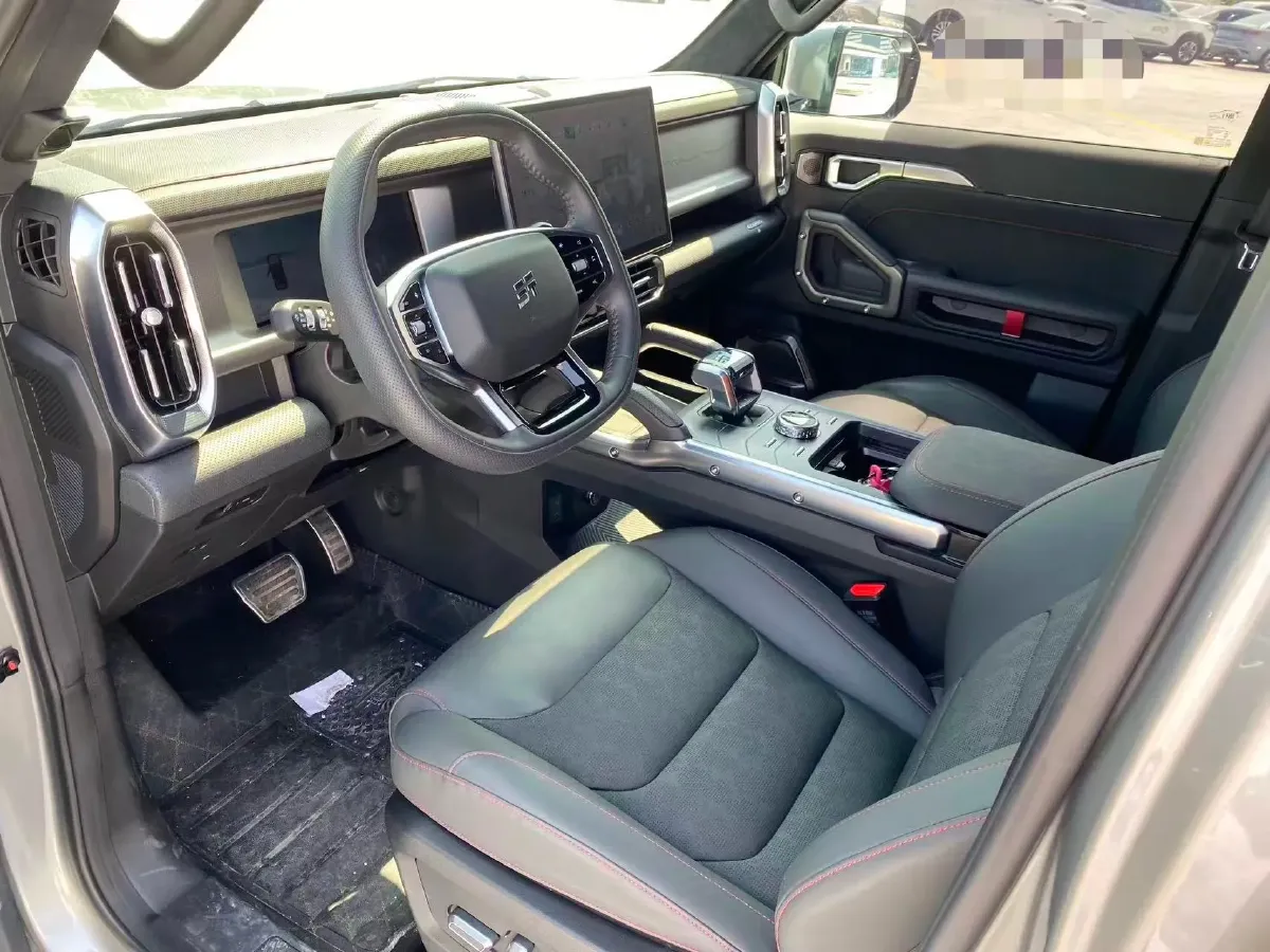 2024 Jetour ShanHai TravellerC-DM 1.5T 156HP L4 3DHT PHEV 43.24KWH,autocango,china used car exporter,china ev exporter,chinese used car exporter,chinese used ev exporter