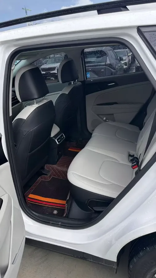 2023 Kia Sportage 1.5T 200HP L4 8AT,autocango,china used car exporter,china ev exporter,chinese used car exporter,chinese used ev exporter