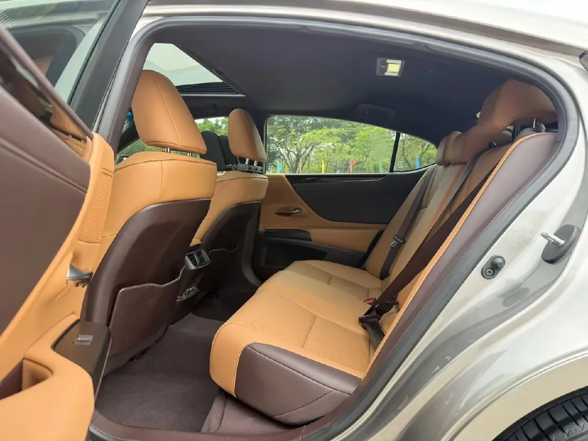 2020 Lexus ES 2.0L 173HP L4 CVT,autocango,china used car exporter,china ev exporter,chinese used car exporter,chinese used ev exporter