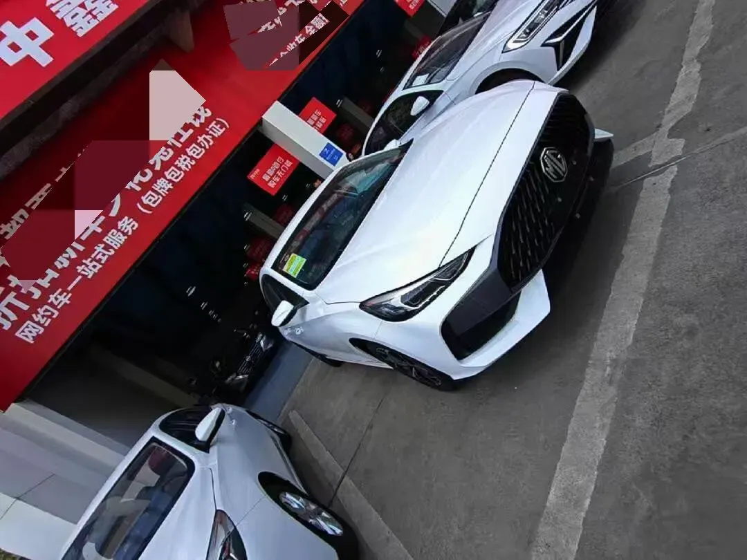 2023 MG 5 1.5L 129HP L4 5MT,autocango,china used car exporter,china ev exporter,chinese used car exporter,chinese used ev exporter