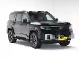 2025 FangChengBao Bao 8 2.0T 245HP L4 E-CVT PHEV 36.8KWH