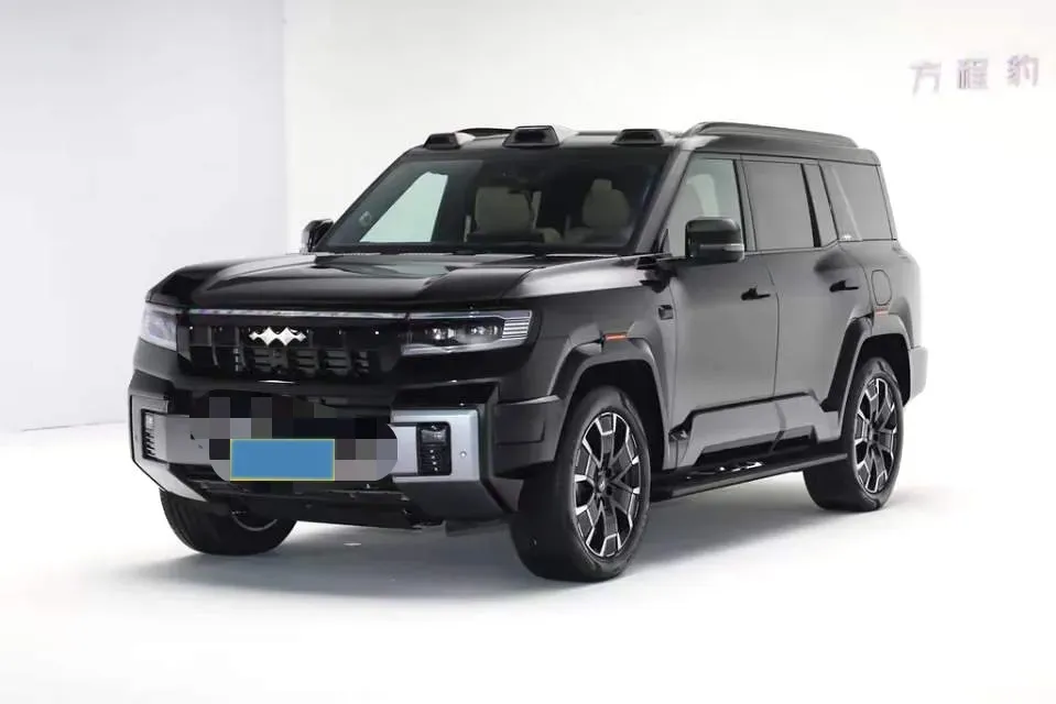 2025 FangChengBao Bao 8 2.0T 245HP L4 E-CVT PHEV 36.8KWH,autocango,china used car exporter,china ev exporter,chinese used car exporter,chinese used ev exporter