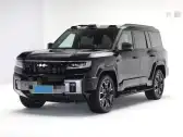 2025 FANGCHENGBAO BAO 8,autocango,china used car exporter,china ev exporter,chinese used car exporter,chinese used ev exporter