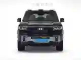 2025 FangChengBao Bao 8 2.0T 245HP L4 E-CVT PHEV 36.8KWH