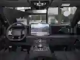 2025 FangChengBao Bao 8 2.0T 245HP L4 E-CVT PHEV 36.8KWH