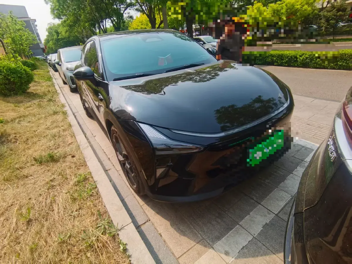 2025 JiYue 01 BEV 100KWH,autocango,china used car exporter,china ev exporter,chinese used car exporter,chinese used ev exporter