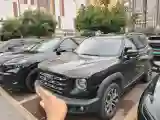 2021 Haval Dargo 1.5T 169HP L4 7DCT