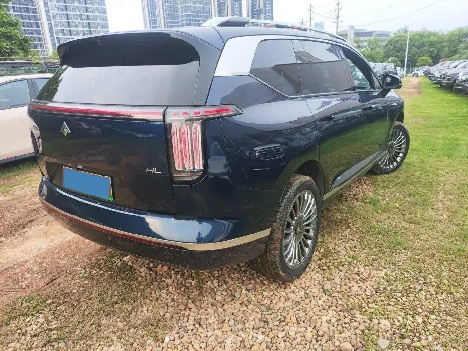 2025 HYPTEC HL BEV,autocango,china used car exporter,china ev exporter,chinese used car exporter,chinese used ev exporter