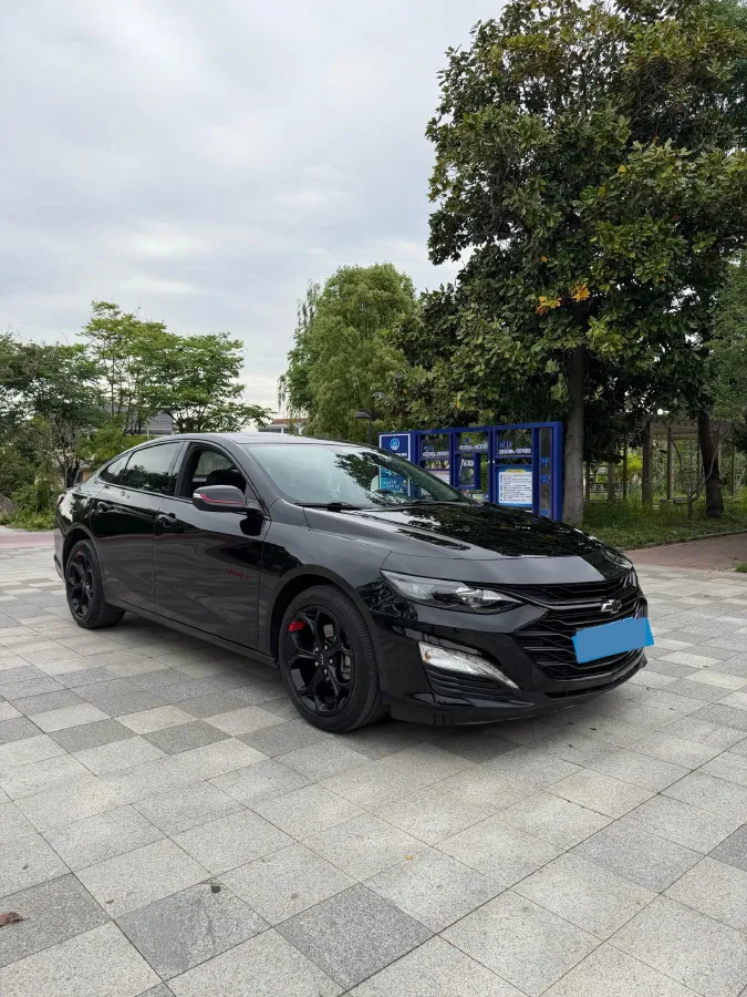 2019 Chevrolet Malibu XL 2.0T 241HP L4 9AT,autocango,china used car exporter,china ev exporter,chinese used car exporter,chinese used ev exporter