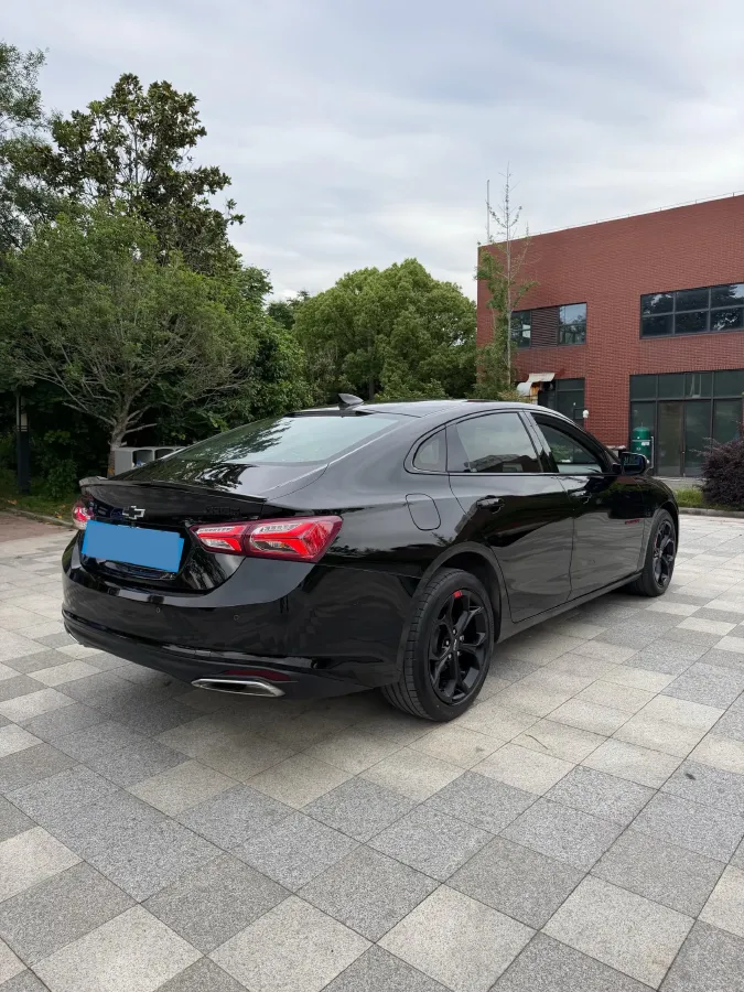 2019 Chevrolet Malibu XL 2.0T 241HP L4 9AT,autocango,china used car exporter,china ev exporter,chinese used car exporter,chinese used ev exporter