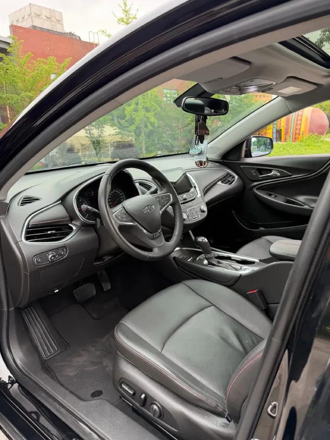 2019 Chevrolet Malibu XL 2.0T 241HP L4 9AT,autocango,china used car exporter,china ev exporter,chinese used car exporter,chinese used ev exporter