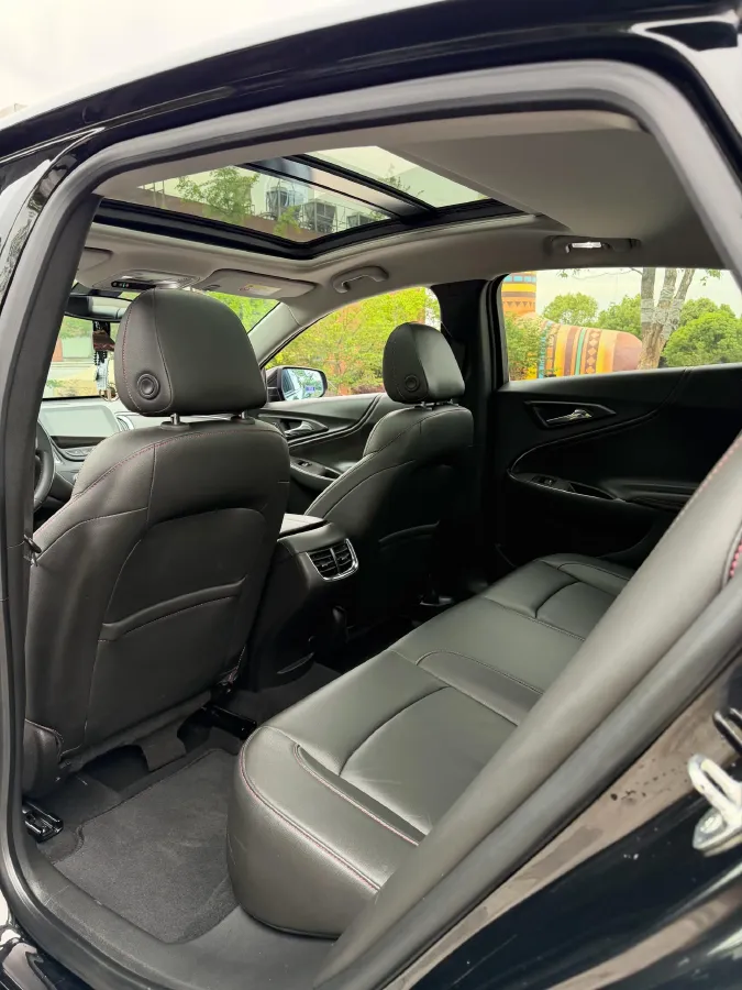 2019 Chevrolet Malibu XL 2.0T 241HP L4 9AT,autocango,china used car exporter,china ev exporter,chinese used car exporter,chinese used ev exporter