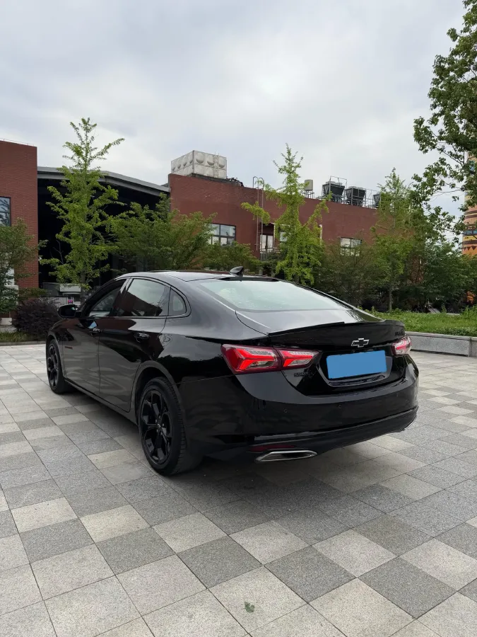 2019 Chevrolet Malibu XL 2.0T 241HP L4 9AT,autocango,china used car exporter,china ev exporter,chinese used car exporter,chinese used ev exporter