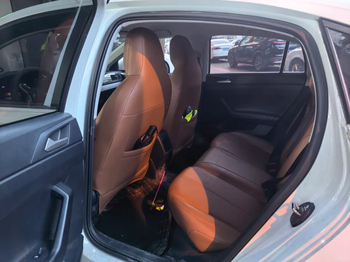 2023 Volkswagen Lavida 1.5L 110HP L4 6AT,autocango,china used car exporter,china ev exporter,chinese used car exporter,chinese used ev exporter