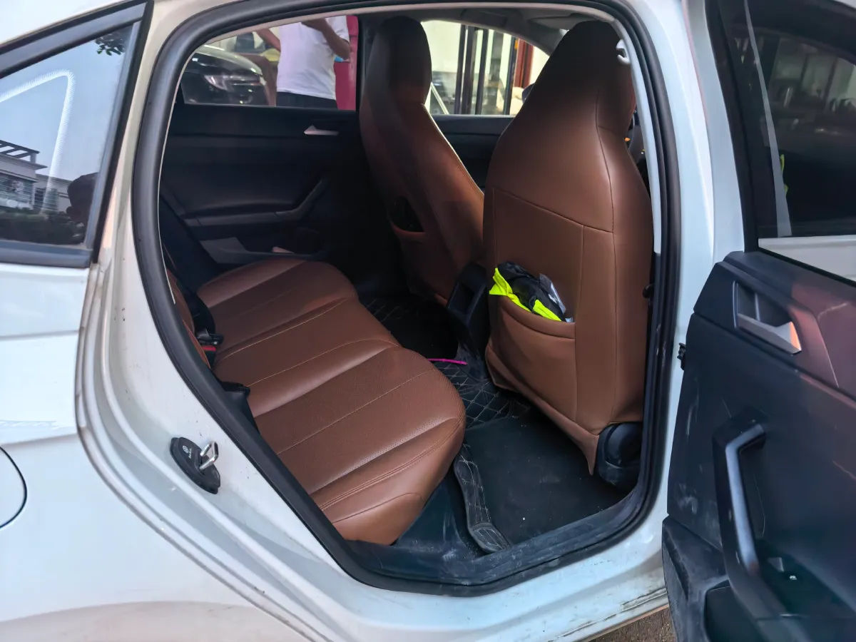 2023 Volkswagen Lavida 1.5L 110HP L4 6AT,autocango,china used car exporter,china ev exporter,chinese used car exporter,chinese used ev exporter