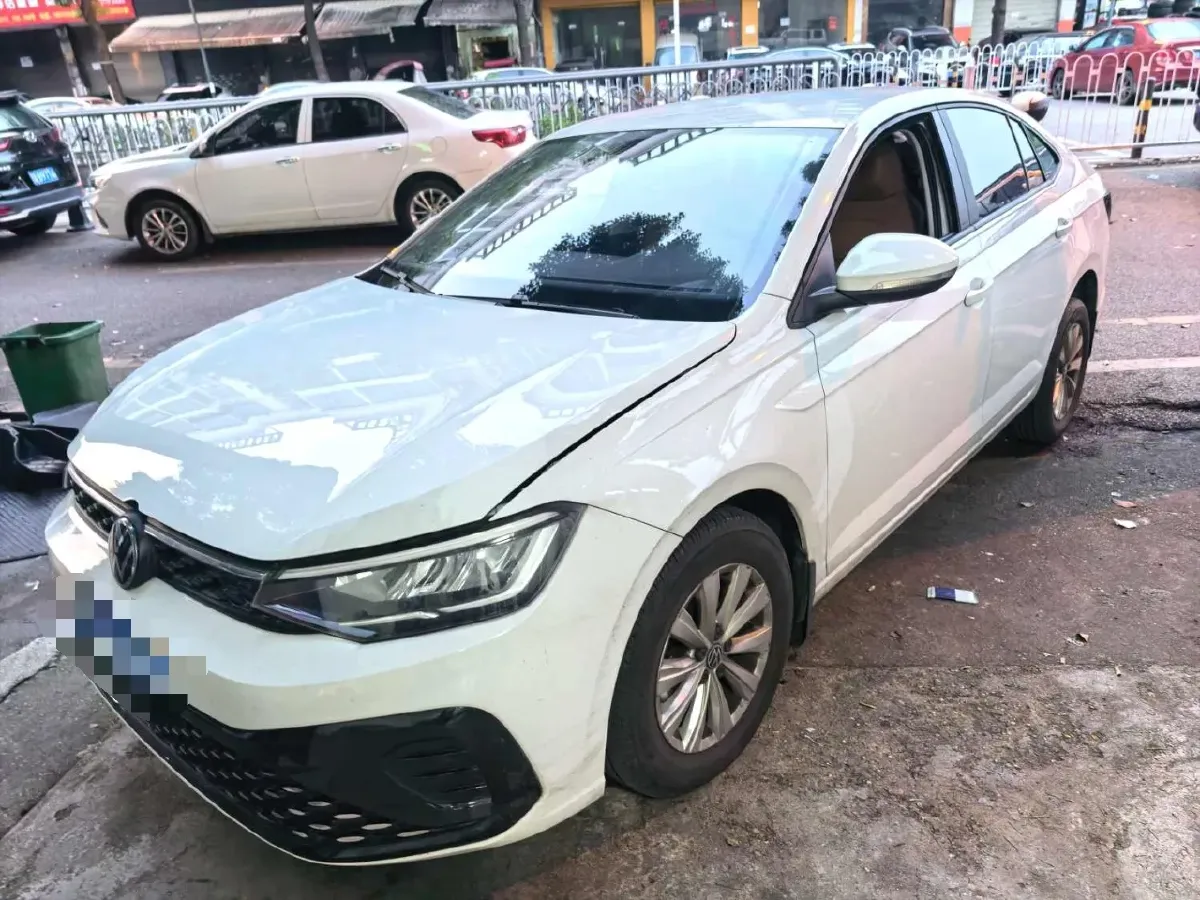 2023 Volkswagen Lavida 1.5L 110HP L4 6AT,autocango,china used car exporter,china ev exporter,chinese used car exporter,chinese used ev exporter