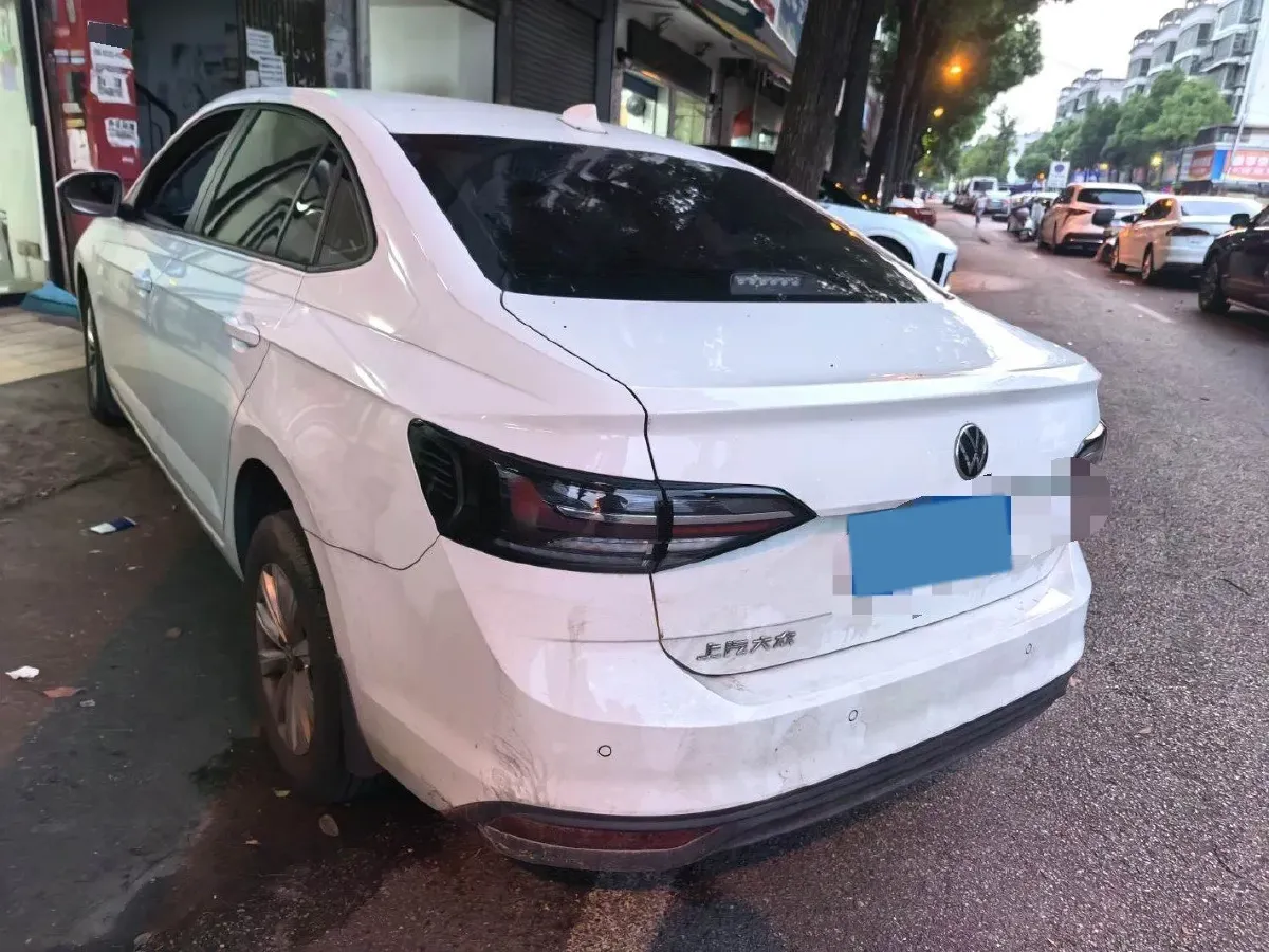 2023 Volkswagen Lavida 1.5L 110HP L4 6AT,autocango,china used car exporter,china ev exporter,chinese used car exporter,chinese used ev exporter