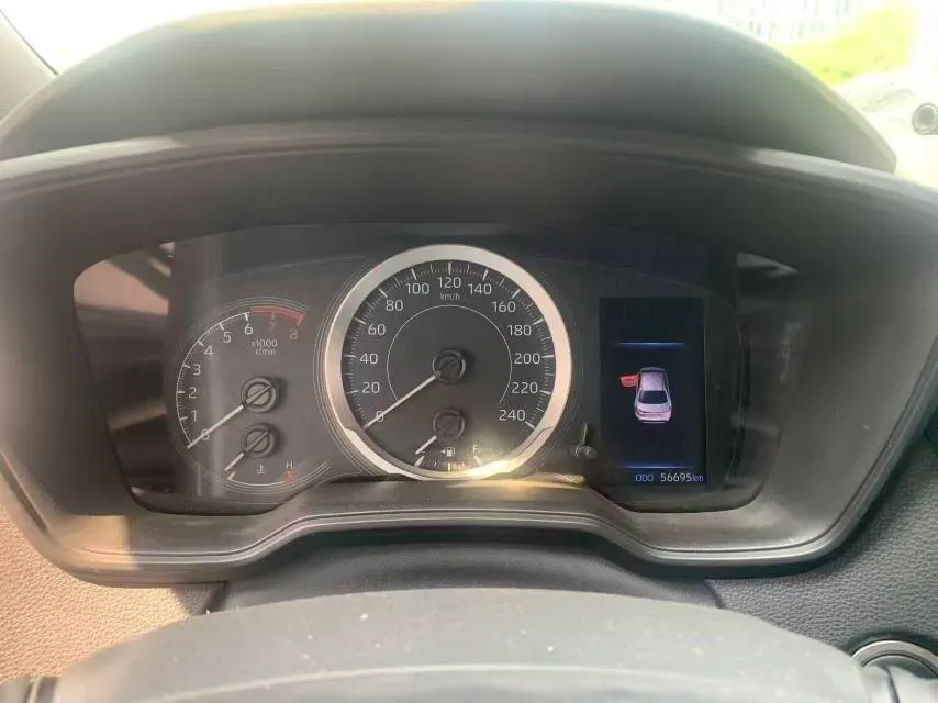 2019 Toyota Levin 1.2T 116HP L4 CVT,autocango,china used car exporter,china ev exporter,chinese used car exporter,chinese used ev exporter