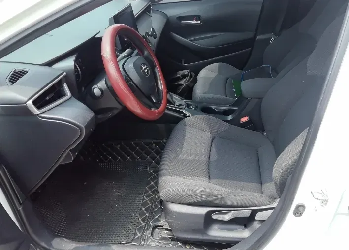 2022 Toyota Levin 1.5L 121HP L3 CVT,autocango,china used car exporter,china ev exporter,chinese used car exporter,chinese used ev exporter