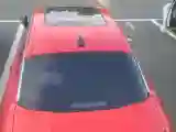 2018 Toyota C-HR 2.0L 171HP L4 CVT