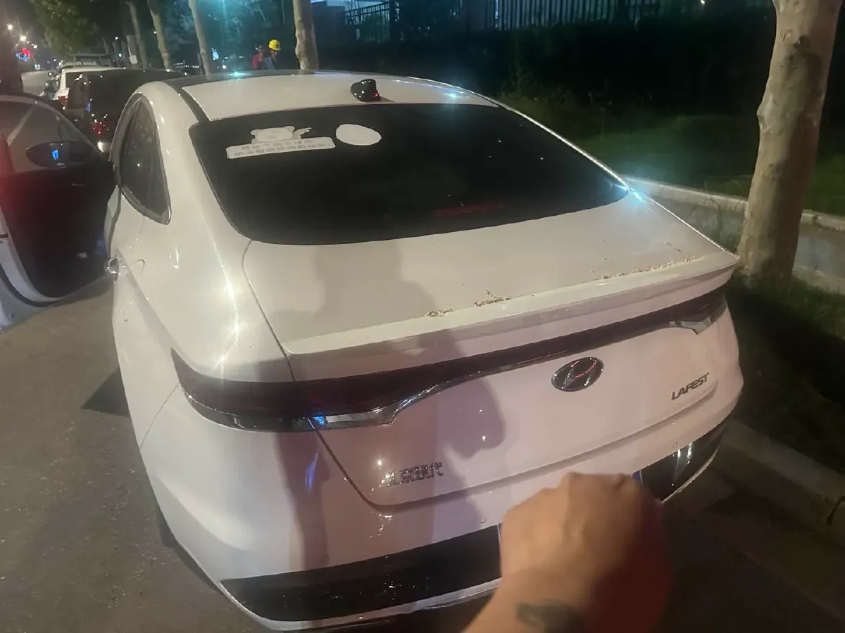 2019 Hyundai La Festa 1.6T 190HP L4 7DCT,autocango,china used car exporter,china ev exporter,chinese used car exporter,chinese used ev exporter