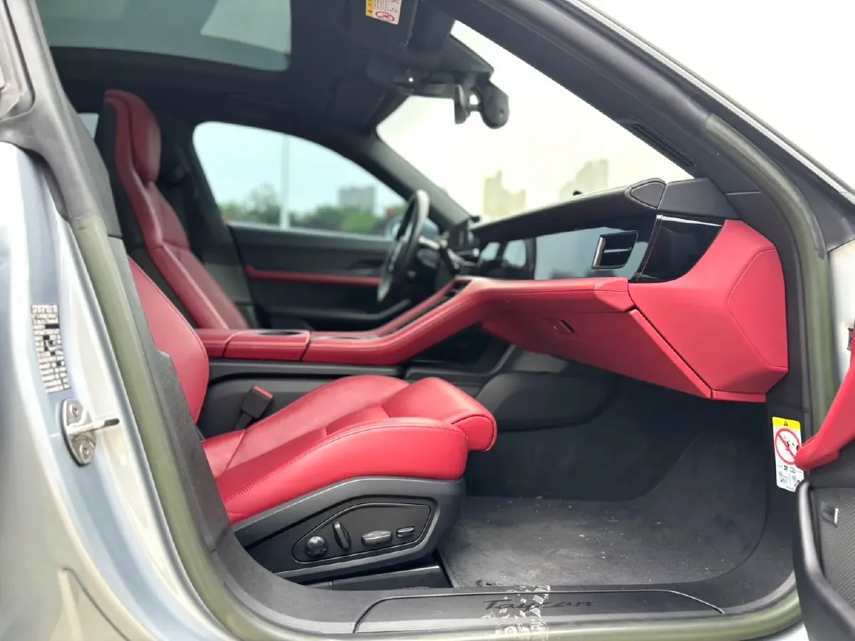 2022 Porsche Taycan 2AT BEV 79.2KWH,autocango,china used car exporter,china ev exporter,chinese used car exporter,chinese used ev exporter