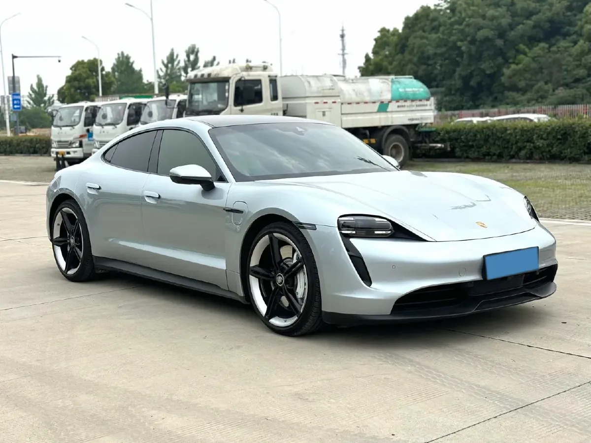 2022 Porsche Taycan 2AT BEV 79.2KWH,autocango,china used car exporter,china ev exporter,chinese used car exporter,chinese used ev exporter