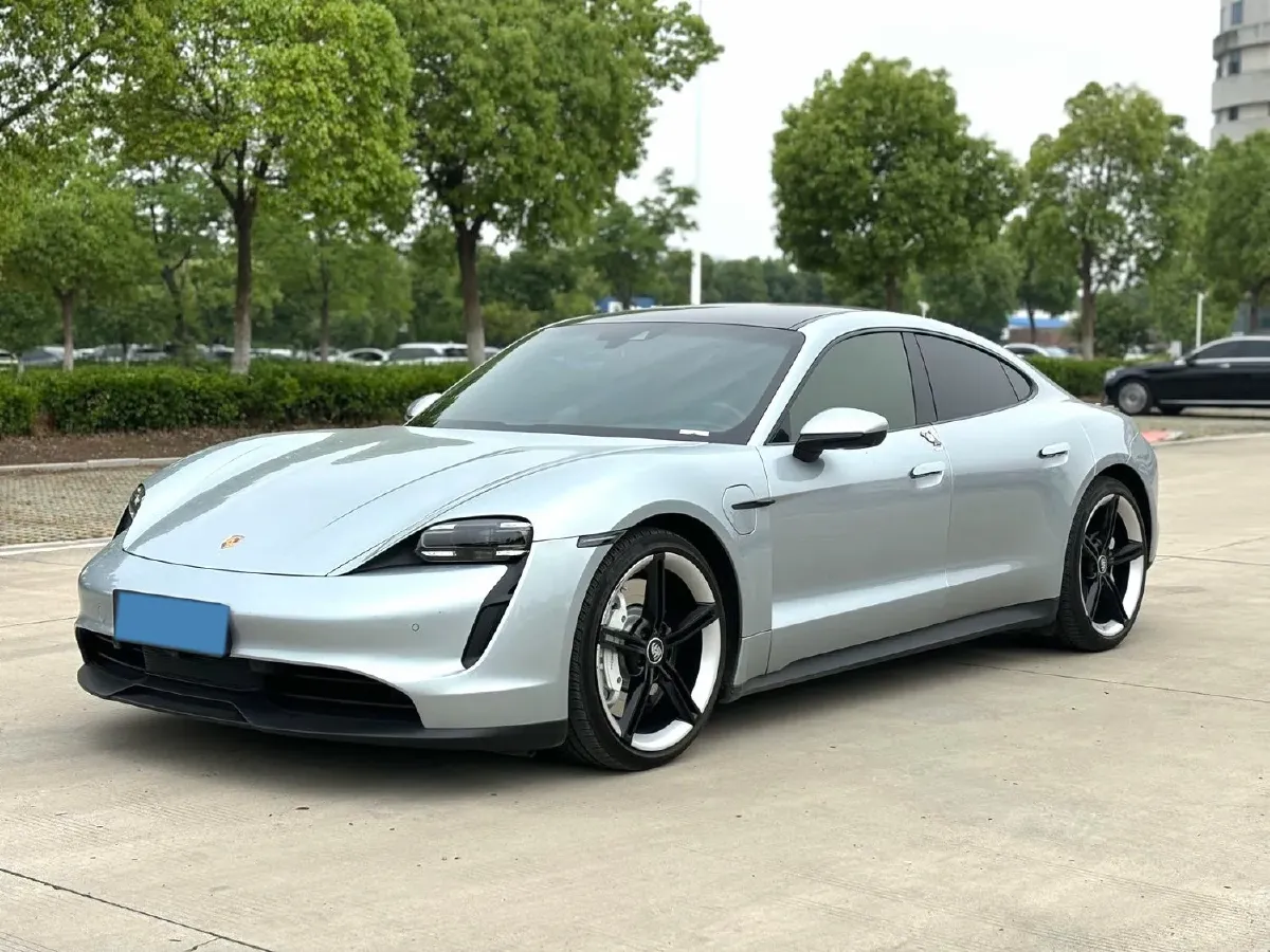 2022 Porsche Taycan 2AT BEV 79.2KWH,autocango,china used car exporter,china ev exporter,chinese used car exporter,chinese used ev exporter
