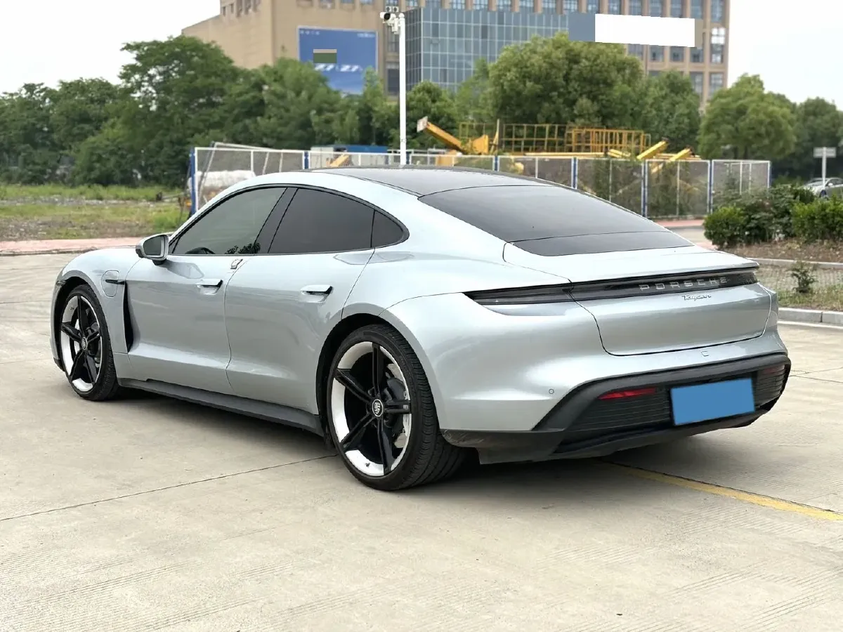 2022 Porsche Taycan 2AT BEV 79.2KWH,autocango,china used car exporter,china ev exporter,chinese used car exporter,chinese used ev exporter