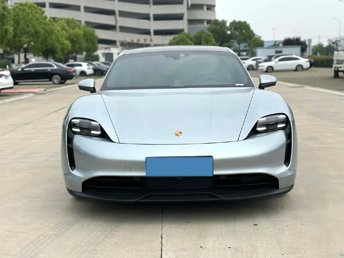 2022 Porsche Taycan 2AT BEV 79.2KWH,autocango,china used car exporter,china ev exporter,chinese used car exporter,chinese used ev exporter