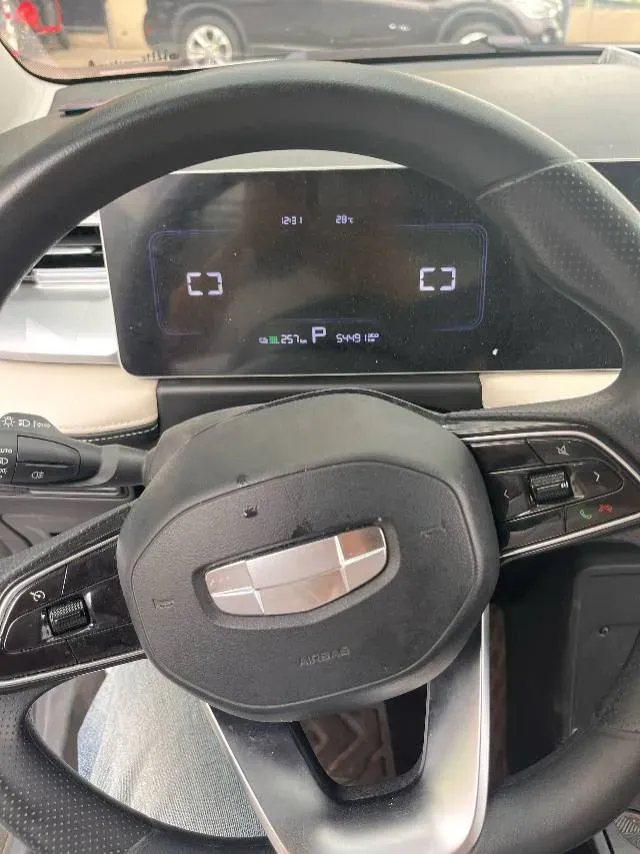 2022 Geometry E BEV 39.4KWH,autocango,china used car exporter,china ev exporter,chinese used car exporter,chinese used ev exporter