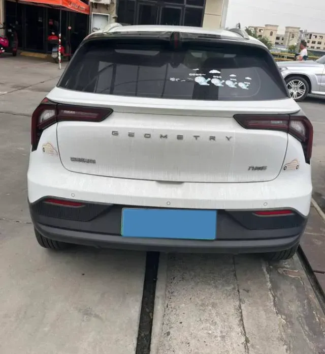 2022 Geometry E BEV 39.4KWH,autocango,china used car exporter,china ev exporter,chinese used car exporter,chinese used ev exporter