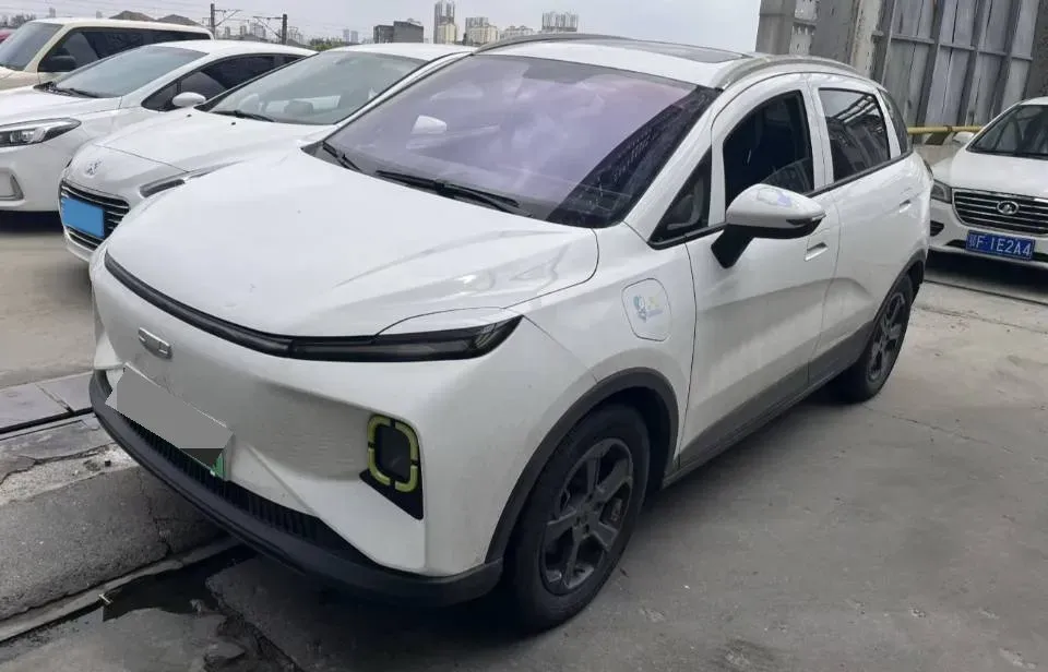 2022 Geometry E BEV 39.4KWH,autocango,china used car exporter,china ev exporter,chinese used car exporter,chinese used ev exporter