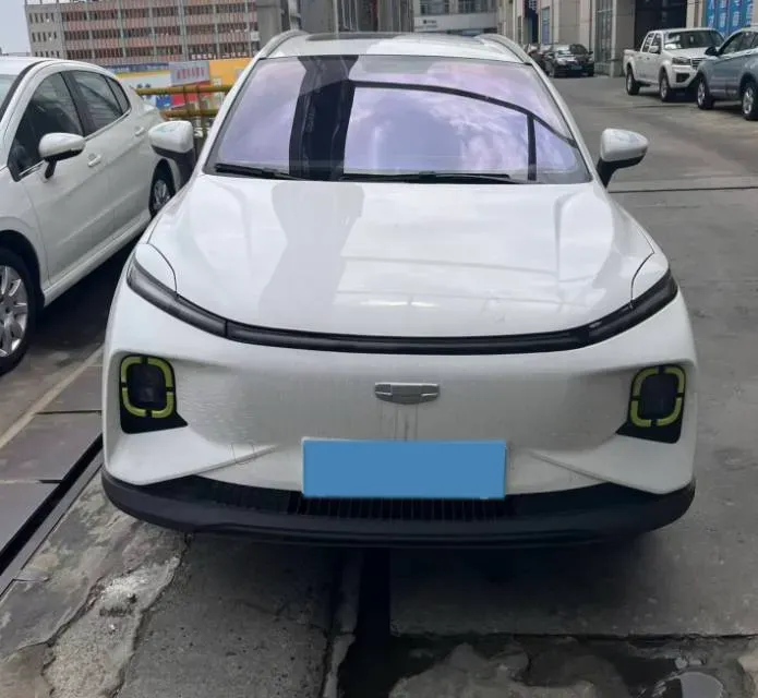 2022 Geometry E BEV 39.4KWH,autocango,china used car exporter,china ev exporter,chinese used car exporter,chinese used ev exporter