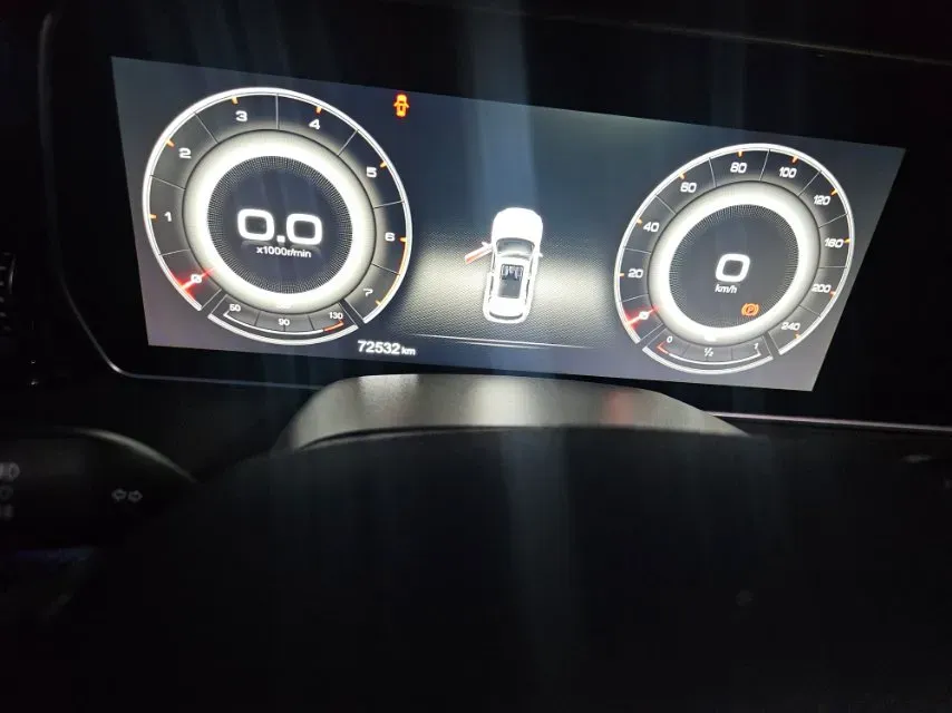 2019 HongQi HS5 2.0T 224HP L4 6AT,autocango,china used car exporter,china ev exporter,chinese used car exporter,chinese used ev exporter