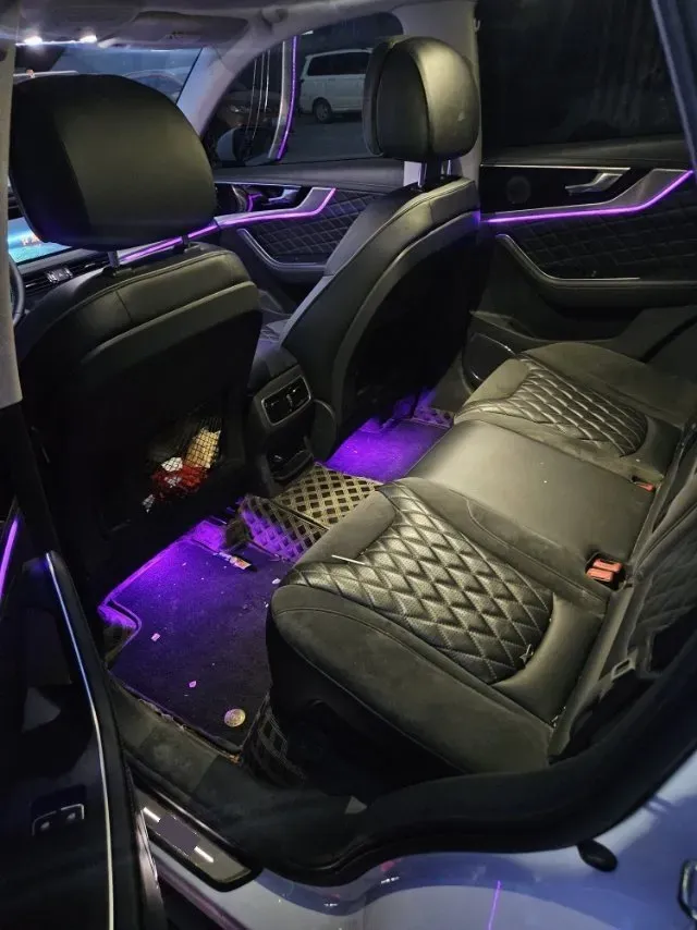 2019 HongQi HS5 2.0T 224HP L4 6AT,autocango,china used car exporter,china ev exporter,chinese used car exporter,chinese used ev exporter