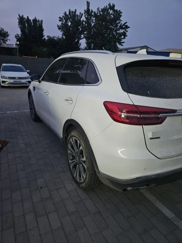 2019 HongQi HS5 2.0T 224HP L4 6AT,autocango,china used car exporter,china ev exporter,chinese used car exporter,chinese used ev exporter