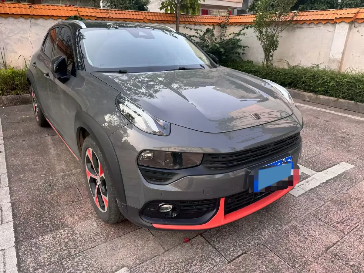 2018 Geely Emgrand GT 1.5T 180HP L3 7DCT,autocango,china used car exporter,china ev exporter,chinese used car exporter,chinese used ev exporter