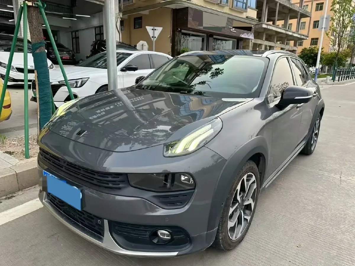 2018 Geely Emgrand GT 1.5T 180HP L3 7DCT,autocango,china used car exporter,china ev exporter,chinese used car exporter,chinese used ev exporter