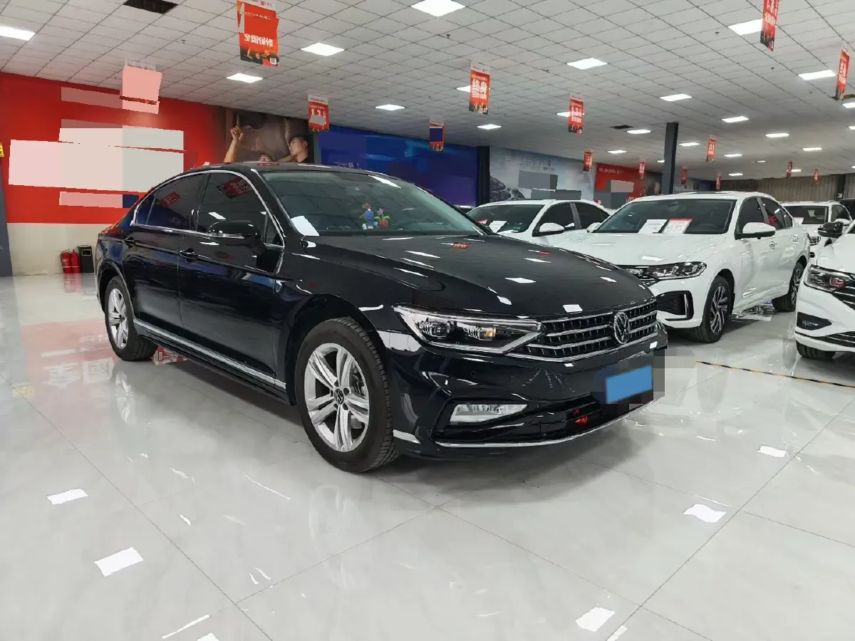 2024 Volkswagen Magotan 1.4T 150HP L4 7DCT,autocango,china used car exporter,china ev exporter,chinese used car exporter,chinese used ev exporter
