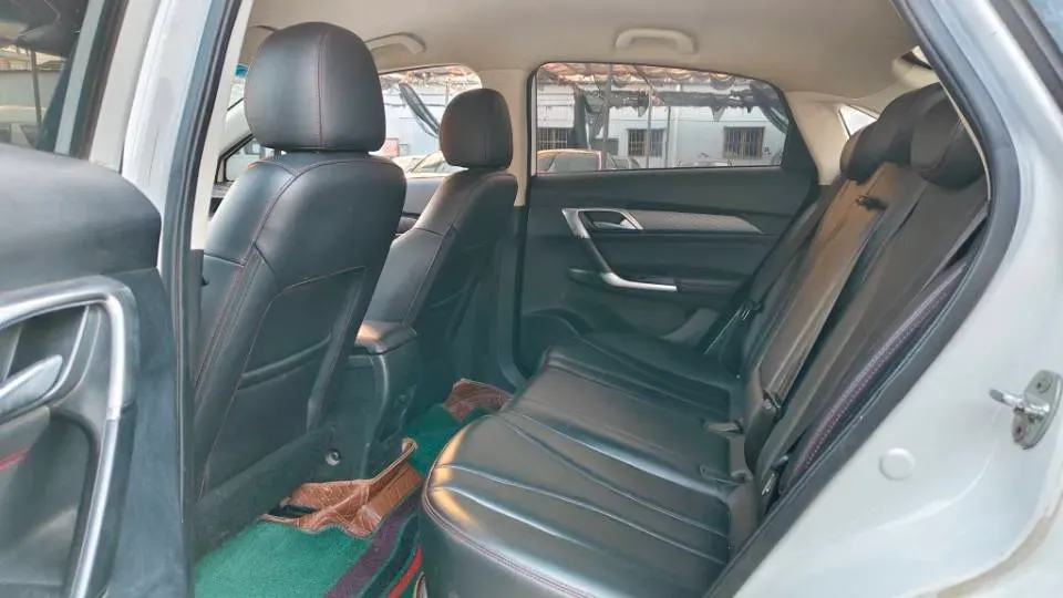 2019 BeiJing Auto EU5 BEV 50.8KWH,autocango,china used car exporter,china ev exporter,chinese used car exporter,chinese used ev exporter