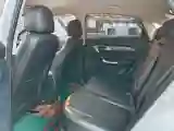 2019 BeiJing Auto EU5 BEV 50.8KWH